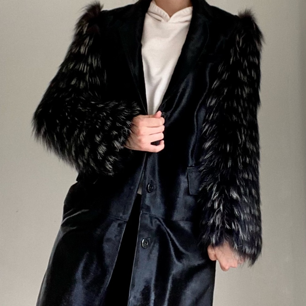 J. Mendel Women’s Coat
